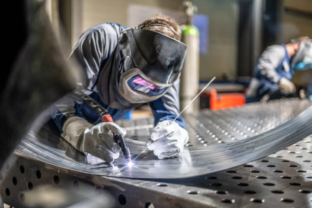 Best Marine and Shipbuilding Welding in Little Walnut Village, NM