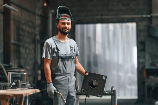 Affordable Welder Services in Little Walnut Village, NM