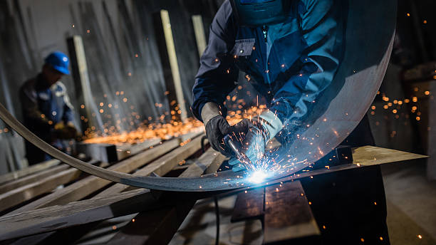 Best Maintenance and Repair Welding in Little Walnut Village, NM